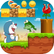 Super Doramon Adventure Run
