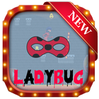 Ladybug Adventure Super ไอคอน