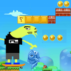 Super Rata Bros أيقونة