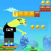 Super Rata Bros الملصق