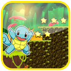 Super Squirtle Run biểu tượng