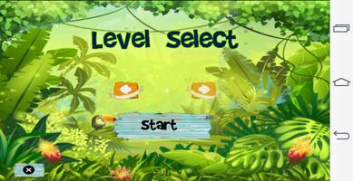 Super Tedy Run : Jungle Adventure screenshot 2