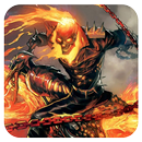 Warrior of Ghost Rider APK