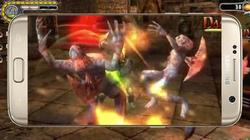 Warrior of Ghost Rider ảnh chụp màn hình 2