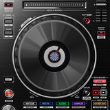 Simulator DJ Mixer icône