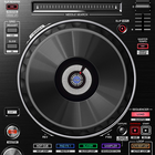 Simulator DJ Mixer icon