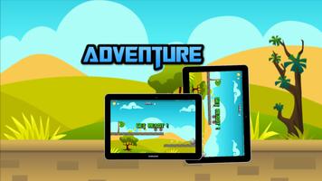 Mikti Adventure screenshot 1