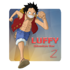 The Adventure of Luffy icône