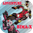 Adventure Super BIMA-X