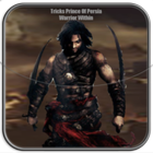 Tricks Prince of Persia Warrior Within icône