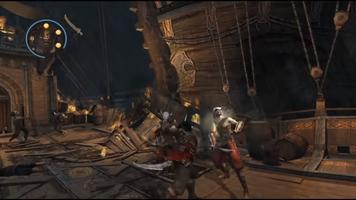 Tricks Prince of Persia Warrior Within capture d'écran 1