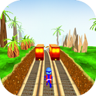 Subway Ninja Surf أيقونة