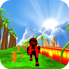 Subway Subway Surfer أيقونة
