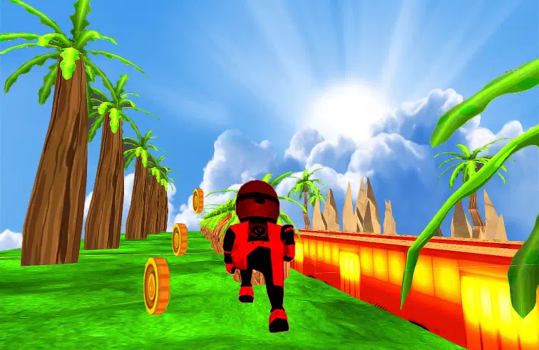 Subway Surfers APK download, APKPure.co