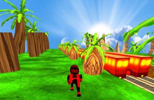 Subway Subway Surfer تصوير الشاشة 1