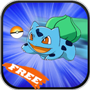 Bulbasaur world adventure game APK