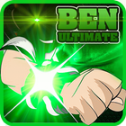 🔥 super Ben Ultimate Alien : Adventure 10 game icône