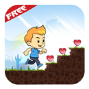 Adventure world  Super Castle APK