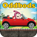APK Adventure of Oddbod Game