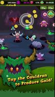 Crypt Critters اسکرین شاٹ 1