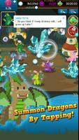 Dragon Keepers Affiche