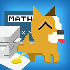 Скачать Dogs Vs Homework - Idle Game APK