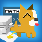 Dogs Vs Homework - Idle Game icône