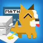 Dogs Vs Homework - Idle Game أيقونة