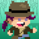 APK Indie Jane and the Snake Tower
