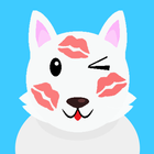 Kiss The Puppy icono