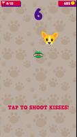 Kiss The Puppy captura de pantalla 1