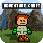 Icona Adventure Craft ᵃᶜ