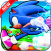 Sonic Jungle Run APK