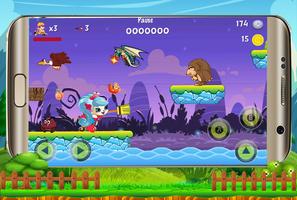 super shopkin adventure game ảnh chụp màn hình 2