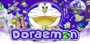 Super Doreamon Adventures Game World games