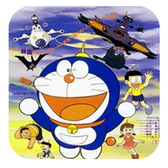 Super Doreamon Adventures Game World games APK download