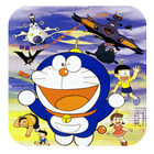 Super Doramon Adventures Game World - doramon game icono