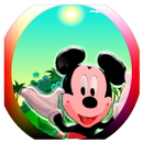 APK Mickey Adventure Disney