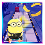 ”Minion Bananas Rush