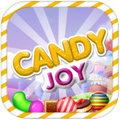 Adventure Game : Candy Joy
