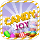 Adventure Game : Candy Joy icône