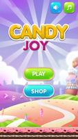 Adventure Game : Candy Joy ポスター