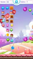 Adventure Game : Candy Joy capture d'écran 1