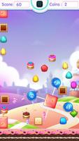 Adventure Game : Candy Joy スクリーンショット 3