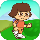 Super Adventure of Dera icon