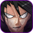 Gajeel Runner 2017 🔥 APK