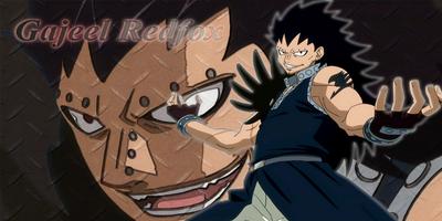 Gajeel Runner ภาพหน้าจอ 1