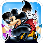 Mickey Mouse Coloring Kids Books आइकन