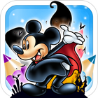 Mickey Mouse Coloring Kids Books آئیکن