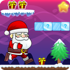 Santa Claus Run icon